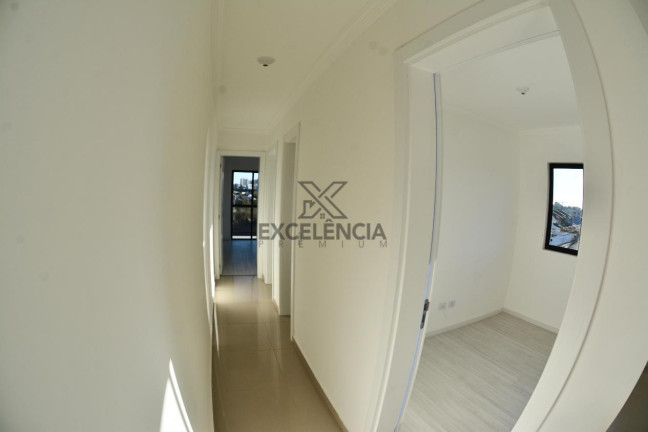 Imagem Apartamento com 3 Quartos à Venda, 55 m² em Boneca Do Iguaçu - São José Dos Pinhais Imagem Apartamento com 3 Quartos à Venda, 55 m² em Boneca Do Iguaçu - São José Dos Pinhais