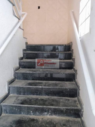 Imagem Apartamento com 2 Quartos à Venda, 47 m² em Vila Príncipe De Gales - Santo André
