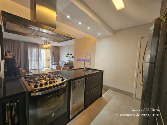 Imagem Apartamento com 3 Quartos à Venda, 108 m² em Vila Pirajussara - São Paulo