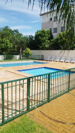 Imagem Imóvel com 2 Quartos à Venda, 48 m² em Geraldo Correia De Carvalho - Ribeirão Preto Imagem Imóvel com 2 Quartos à Venda, 48 m² em Geraldo Correia De Carvalho - Ribeirão Preto