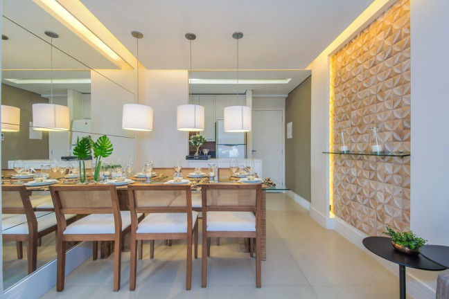 Imagem Apartamento com 3 Quartos à Venda, 61 m² em Parque Jaçatuba - Santo André