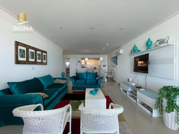 Imagem Apartamento com 4 Quartos à Venda, 180 m² em Pitangueiras - Guarujá Imagem Apartamento com 4 Quartos à Venda, 180 m² em Pitangueiras - Guarujá