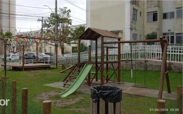 Apartamento com 2 Quartos à Venda, 40 m² em Abrantes - Lauro De Freitas