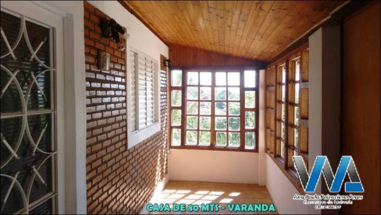 Imagem Casa com 3 Quartos à Venda, 430 m² em Bairro Da Cachoeirinha - Pinhalzinho