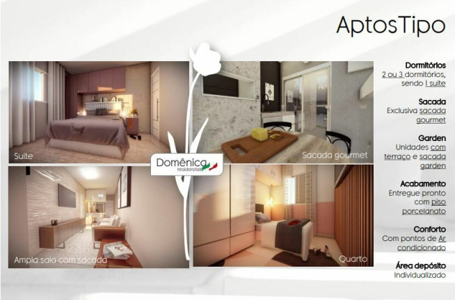 Imagem Apartamento com 2 Quartos à Venda, 73 m² em Vila Curuçá - Santo André Imagem Apartamento com 2 Quartos à Venda, 73 m² em Vila Curuçá - Santo André