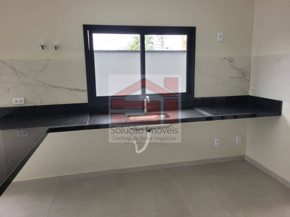 Imagem Casa com 3 Quartos à Venda,  em Parque Residencial Santo André - Caçapava