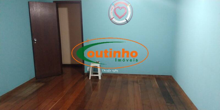 Imagem Apartamento com 3 Quartos à Venda, 114 m² em Tijuca - Rio De Janeiro Imagem Apartamento com 3 Quartos à Venda, 114 m² em Tijuca - Rio De Janeiro