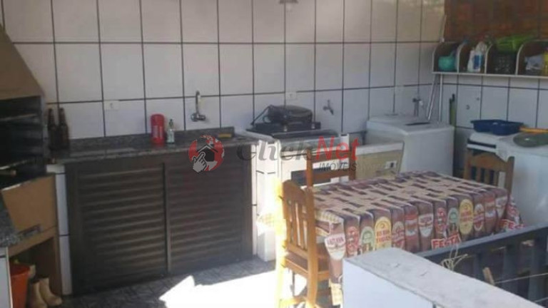 Imagem Sobrado com 3 Quartos à Venda, 250 m² em Jardim Las Vegas - Santo André Imagem Sobrado com 3 Quartos à Venda, 250 m² em Jardim Las Vegas - Santo André