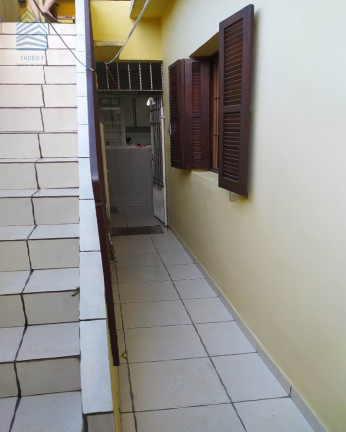 Imagem Sobrado com 2 Quartos à Venda, 130 m² em Vila Ernesto - São Paulo