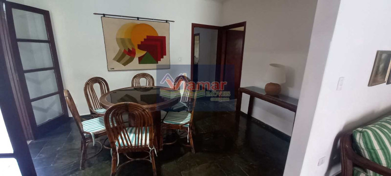 Imagem Casa com 3 Quartos à Venda, 200 m² em Enseada - Guarujá Imagem Casa com 3 Quartos à Venda, 200 m² em Enseada - Guarujá