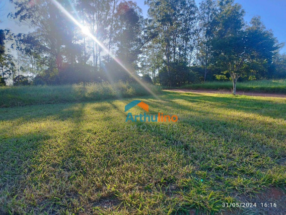 Terreno à Venda, 600 m² em Aguas De Santa Barbara - águas De Santa Bárbara