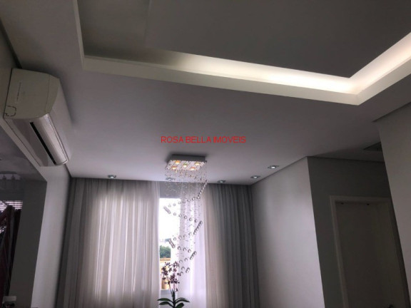 Imagem Apartamento com 2 Quartos à Venda, 50 m² em Ponte De São João - Jundiaí Imagem Apartamento com 2 Quartos à Venda, 50 m² em Ponte De São João - Jundiaí