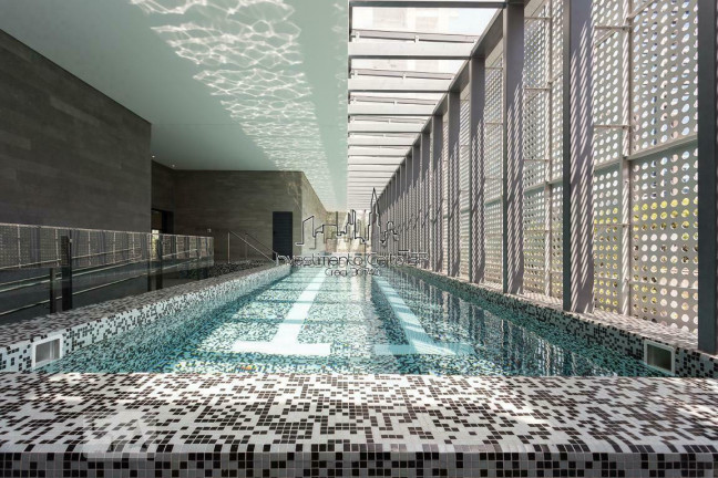 Imagem Apartamento com 1 Quarto à Venda, 45 m² em Vila Nova Conceição - São Paulo Imagem Apartamento com 1 Quarto à Venda, 45 m² em Vila Nova Conceição - São Paulo