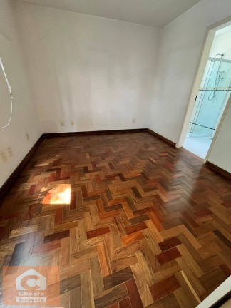 Imagem Apartamento com 3 Quartos à Venda, 146 m² em Jardim América - São Paulo Imagem Apartamento com 3 Quartos à Venda, 146 m² em Jardim América - São Paulo