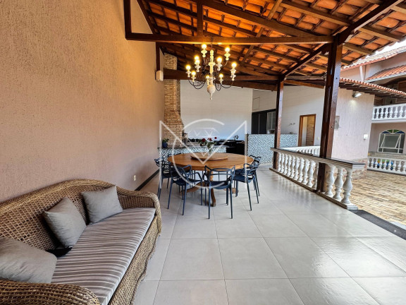 Imagem Casa com 5 Quartos à Venda, 626 m² em Santa Branca - Belo Horizonte Imagem Casa com 5 Quartos à Venda, 626 m² em Santa Branca - Belo Horizonte