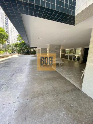 Imagem Apartamento com 3 Quartos à Venda, 138 m² em Boa Viagem - Recife