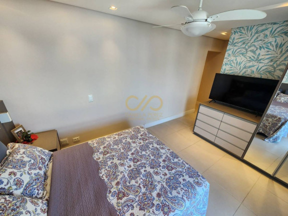 Imagem Apartamento com 2 Quartos à Venda, 100 m² em Ocian - Praia Grande