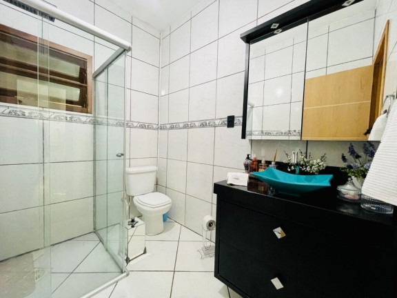Imagem Casa com 4 Quartos à Venda, 242 m² em Garcia - Blumenau