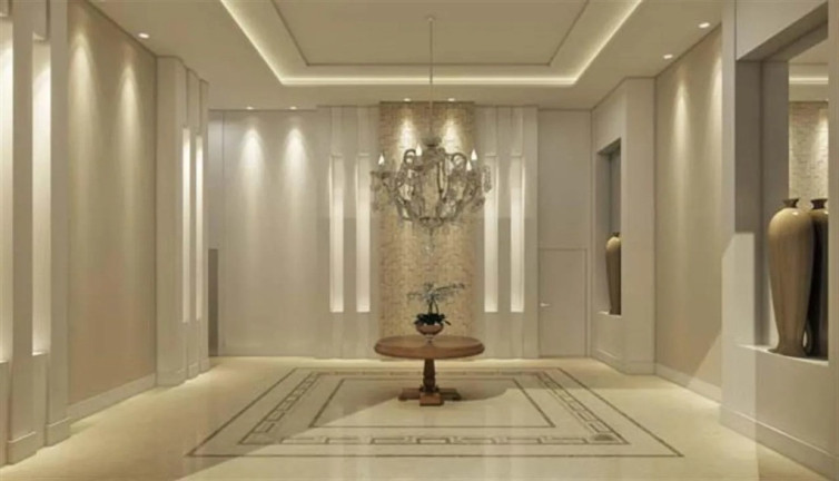 Imagem Apartamento com 4 Quartos à Venda, 285 m² em Moóca - São Paulo