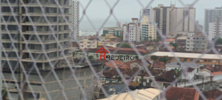 Imagem Apartamento com 1 Quarto à Venda, 49 m² em Caiçara - Praia Grande