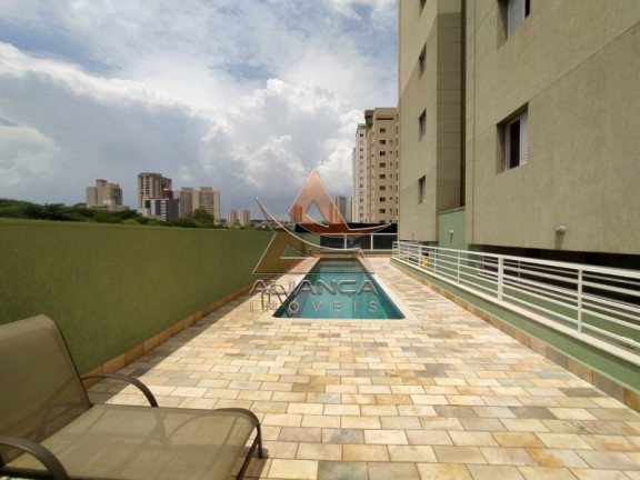 Imagem Apartamento com 1 Quarto à Venda, 95 m² em Jardim Botânico - Ribeirão Preto Imagem Apartamento com 1 Quarto à Venda, 95 m² em Jardim Botânico - Ribeirão Preto