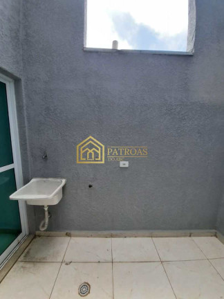 Imagem Apartamento com 2 Quartos à Venda, 46 m² em Vila Tibiriçá - Santo André Imagem Apartamento com 2 Quartos à Venda, 46 m² em Vila Tibiriçá - Santo André