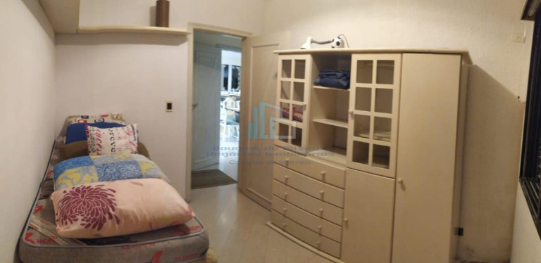 Imagem Apartamento com 3 Quartos à Venda, 120 m² em Ocian - Praia Grande