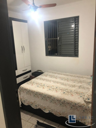Imagem Apartamento com 2 Quartos à Venda, 40 m² em Ipiranga - Ribeirão Preto