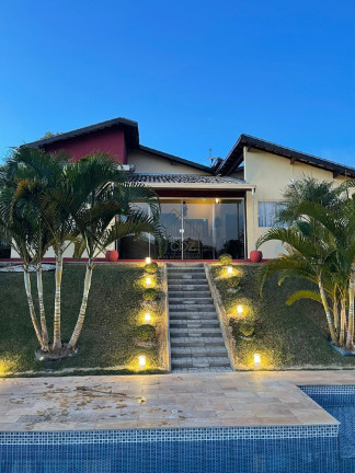 Casa com 4 Quartos à Venda, 260 m² em Jardim Do Ribeirão Ii - Itupeva