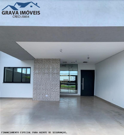 Imagem Imóvel com 3 Quartos à Venda, 122 m² em Jardim Bom Jardim - Maringá