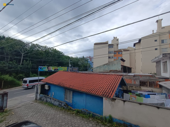 Imagem Imóvel com 3 Quartos à Venda, 135 m² em Pantanal - Florianópolis