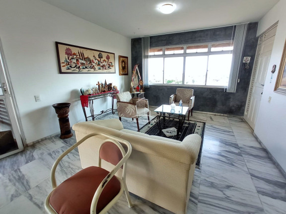 Imagem Cobertura com 3 Quartos à Venda, 270 m² em Bela Vista - Fortaleza Imagem Cobertura com 3 Quartos à Venda, 270 m² em Bela Vista - Fortaleza