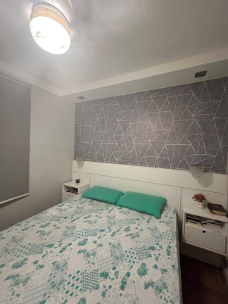 Imagem Apartamento com 3 Quartos à Venda, em Vila São Francisco - Hortolândia Imagem Apartamento com 3 Quartos à Venda, em Vila São Francisco - Hortolândia