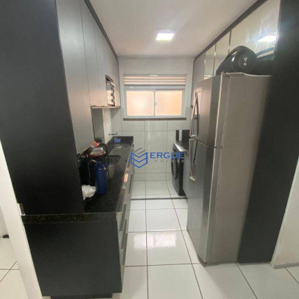 Imagem Apartamento com 2 Quartos à Venda, 43 m² em Prefeito José Walter - Fortaleza Imagem Apartamento com 2 Quartos à Venda, 43 m² em Prefeito José Walter - Fortaleza