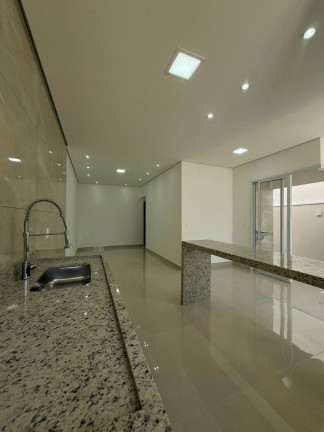 Casa com 3 Quartos à Venda, 91 m² em Jardim Marambaia - Jundiaí