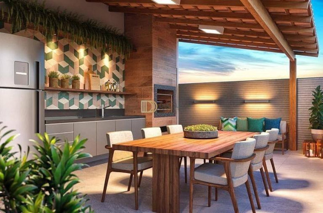 Imagem Apartamento com 3 Quartos à Venda, 76 m² em Jardim Camburi - Vitória Imagem Apartamento com 3 Quartos à Venda, 76 m² em Jardim Camburi - Vitória