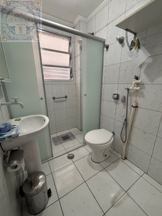 Imagem Apartamento com 1 Quarto à Venda, 42 m² em Ponta Da Praia - Santos