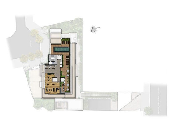 Imagem Apartamento com 3 Quartos à Venda, 181 m² em Vila Nova Conceição - São Paulo Imagem Apartamento com 3 Quartos à Venda, 181 m² em Vila Nova Conceição - São Paulo