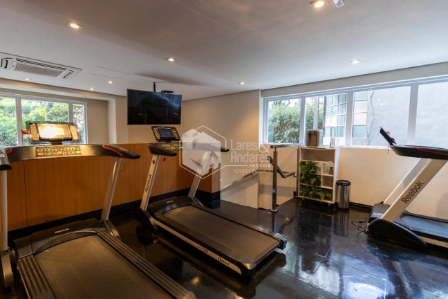 Imagem Apartamento com 1 Quarto à Venda, 49 m² em Jardim Paulistano - São Paulo