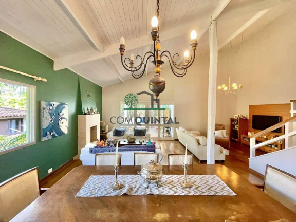 Imagem Casa com 4 Quartos à Venda, 480 m² em Granja Viana - Cotia Imagem Casa com 4 Quartos à Venda, 480 m² em Granja Viana - Cotia