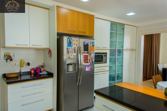 Imagem Apartamento com 3 Quartos à Venda, 248 m² em Vila Boa Vista - Santo André Imagem Apartamento com 3 Quartos à Venda, 248 m² em Vila Boa Vista - Santo André