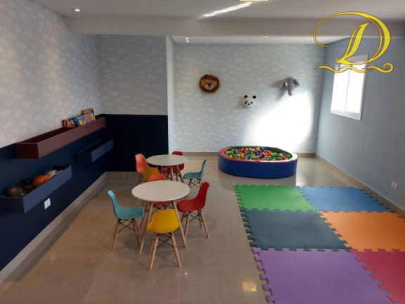 Imagem Apartamento com 2 Quartos à Venda, 54 m² em Mirim - Praia Grande