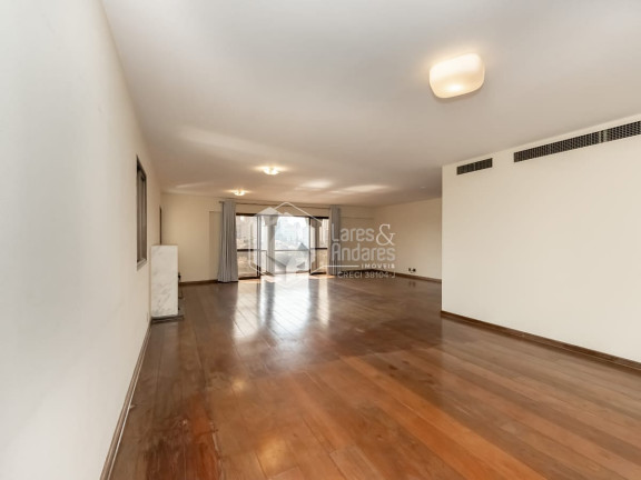 Imagem Apartamento com 3 Quartos à Venda, 620 m² em Higienópolis - São Paulo