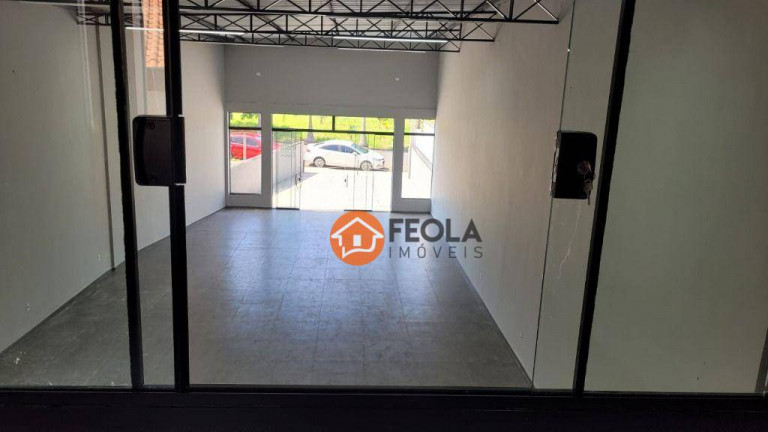 Imagem Sala Comercial à Venda, 316 m² em Parque Residencial Jaguari - Americana Imagem Sala Comercial à Venda, 316 m² em Parque Residencial Jaguari - Americana