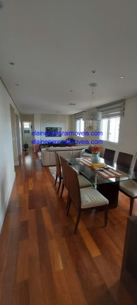 Imagem Apartamento com 2 Quartos à Venda, 106 m² em Jardim Arpoador - São Paulo Imagem Apartamento com 2 Quartos à Venda, 106 m² em Jardim Arpoador - São Paulo