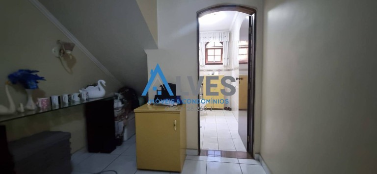 Imagem Casa com 4 Quartos à Venda, 300 m² em Dos Casa - São Bernardo Do Campo Imagem Casa com 4 Quartos à Venda, 300 m² em Dos Casa - São Bernardo Do Campo