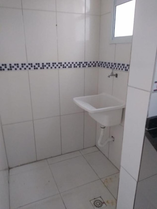 Imagem Casa de Condomínio com 2 Quartos à Venda, 55 m² em Vila Sônia - Praia Grande Imagem Casa de Condomínio com 2 Quartos à Venda, 55 m² em Vila Sônia - Praia Grande