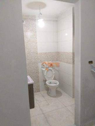 Imagem Kitnet com 1 Quarto à Venda, 24 m² em Centro - Guarulhos Imagem Kitnet com 1 Quarto à Venda, 24 m² em Centro - Guarulhos
