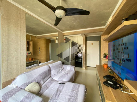 Imagem Apartamento com 2 Quartos à Venda, 45 m² em Vossoroca - Votorantim Imagem Apartamento com 2 Quartos à Venda, 45 m² em Vossoroca - Votorantim
