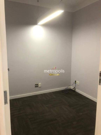 Imagem Edifício Residencial para Alugar, 370 m² em Jardim Avelino - São Paulo